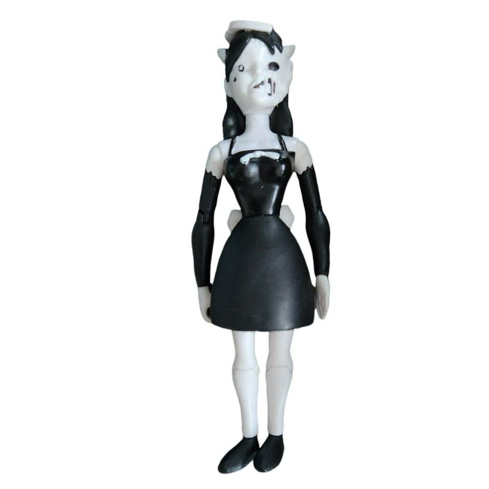 Bendy and the Ink‎ Machine Alice Angel Action Figure